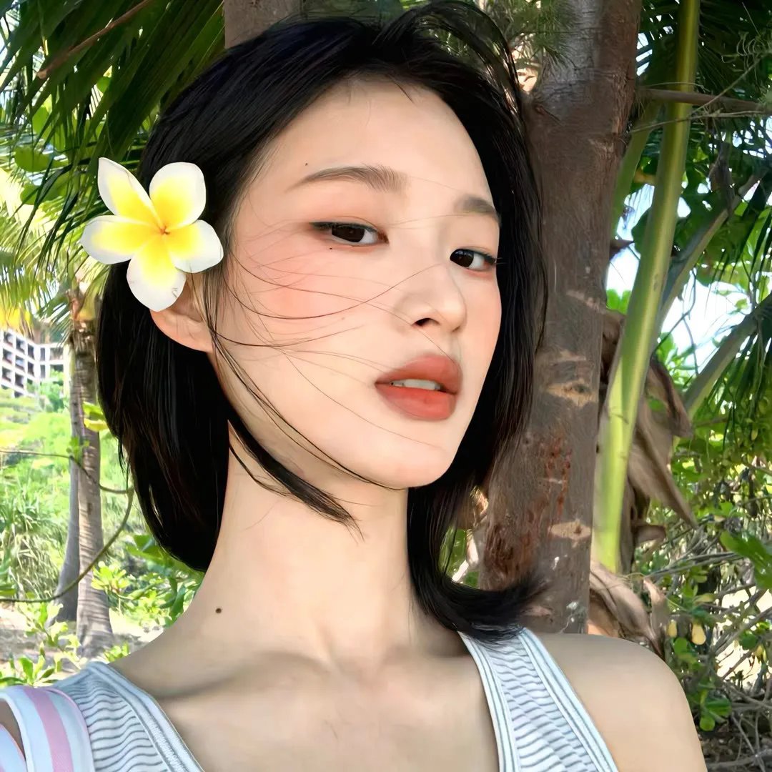 尤妮的婚途