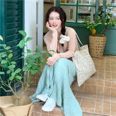 挖井人的女儿